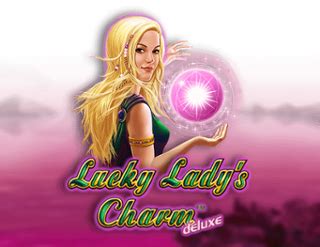 Lucky Lady's Charm Deluxe Free Play in Demo Mode & Review .